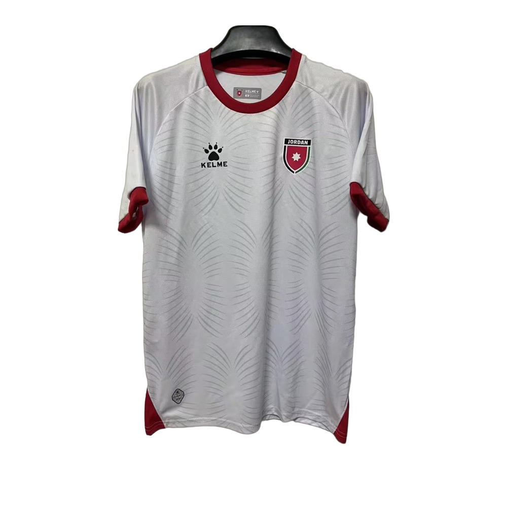 26-27 Jordan Home Shirt