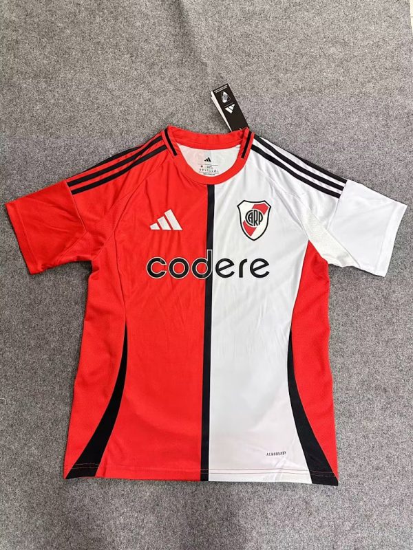 25-26 Third Shirt