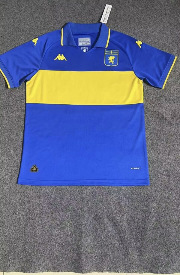 25-26 Special Shirt