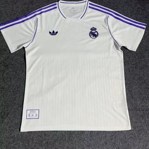 193446353 25-26 Real Madrid Training Shirt Special