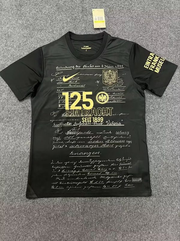 24-25 Shirt