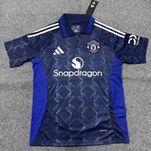 193533639 24-25 Manchester United Away Shirt