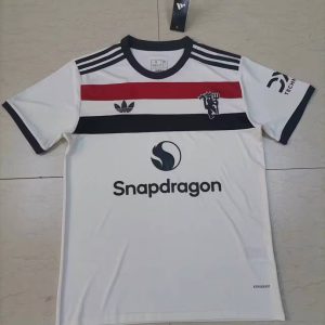 193533733 24-25 Manchester United Third Shirt