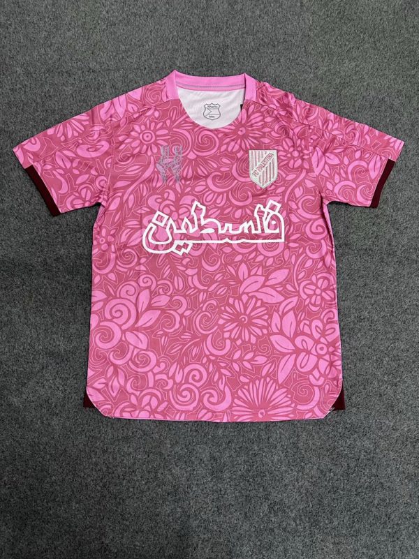 24-25 Shirt