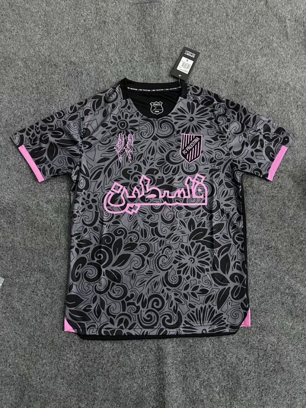 24-25 Shirt