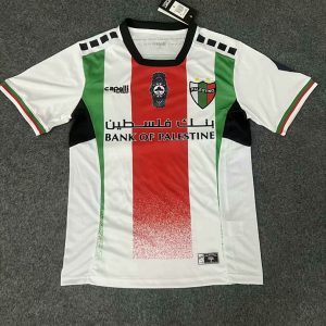 24-25 Home Shirt