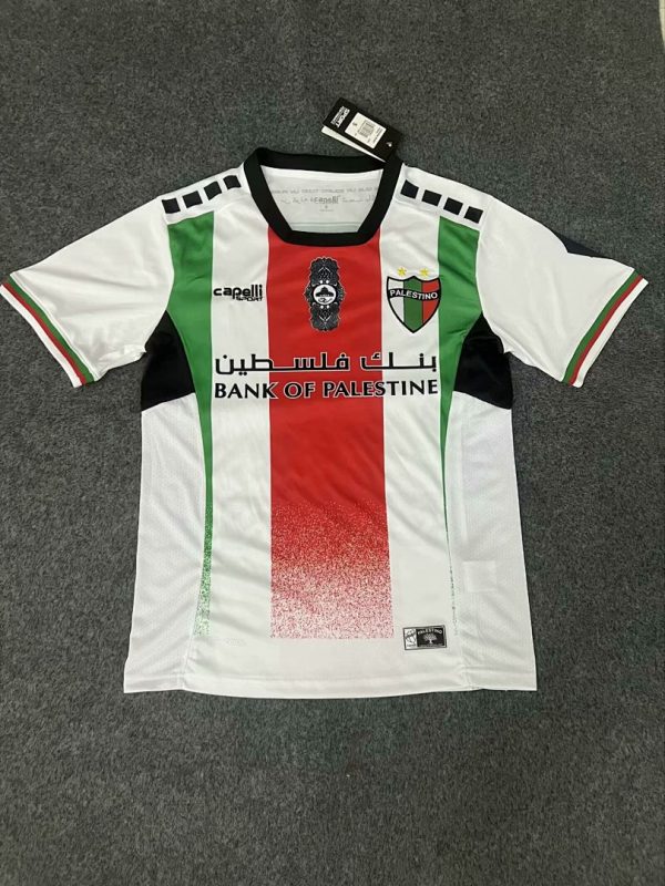 24-25 Home Shirt