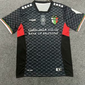 193777085 24-25 Away Shirt