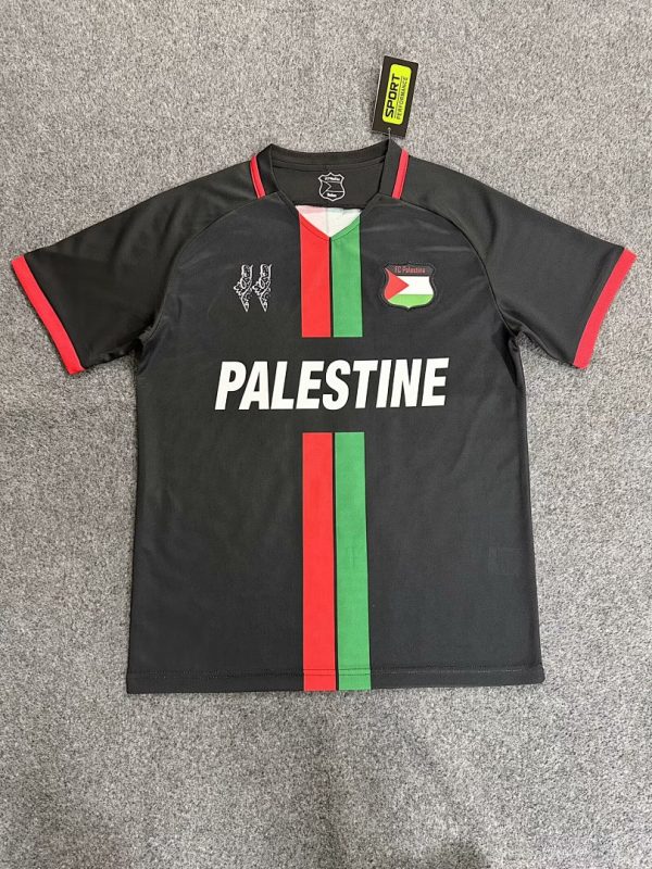 23-24 Home Shirt