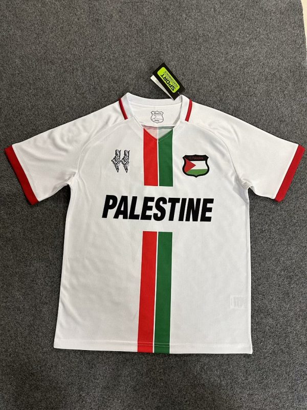 23-24 Away Shirt