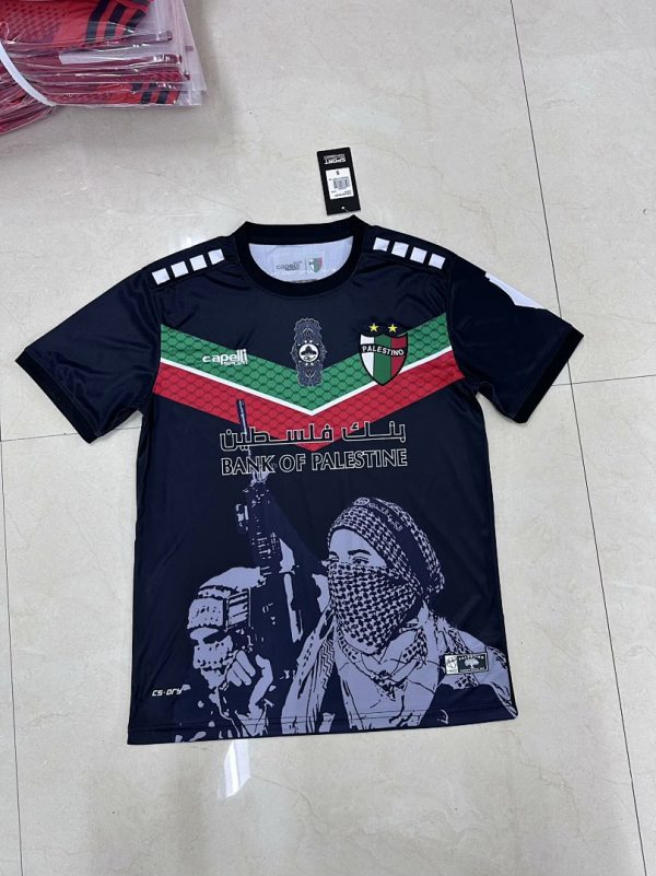 22-23 Shirt