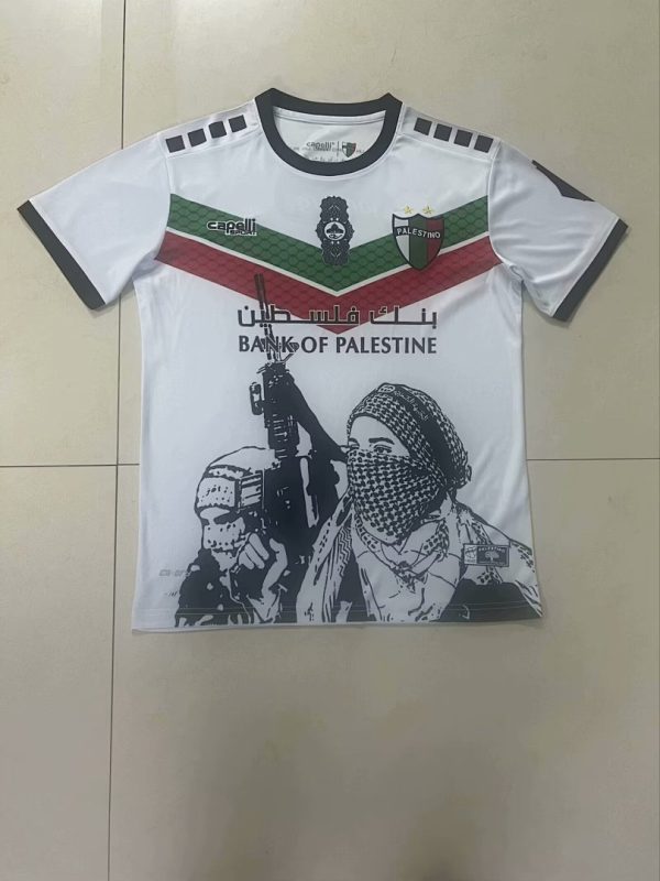 22-23 Shirt
