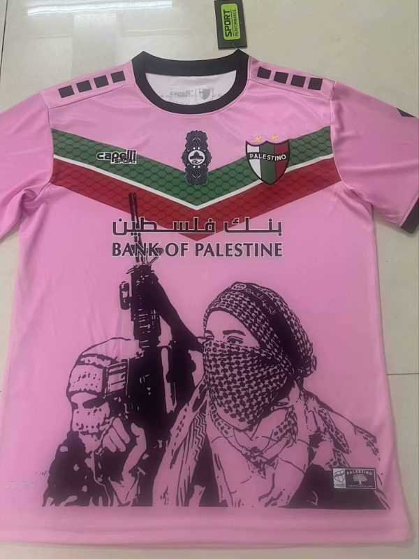 22-23 Shirt