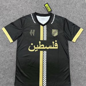 24-25 Shirt