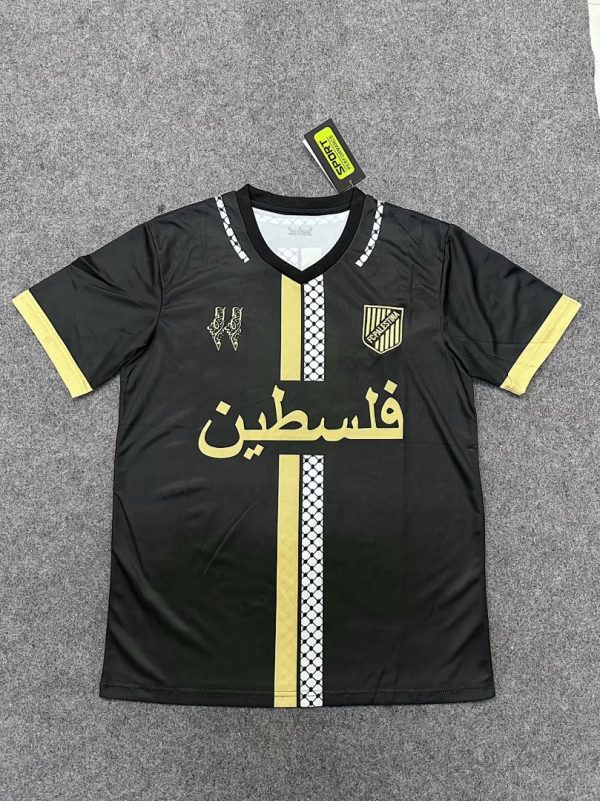 24-25 Shirt