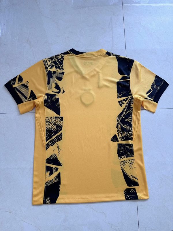 24-25 Inter Milan Shirt