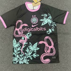 24-25 Inter Milan Shirt