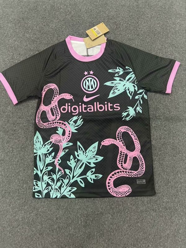 24-25 Inter Milan Shirt
