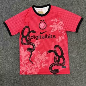 24-25 Inter Milan Shirt