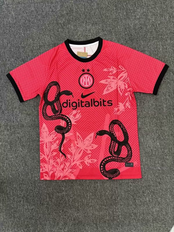 24-25 Inter Milan Shirt