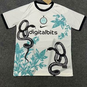 24-25 Inter Milan Shirt
