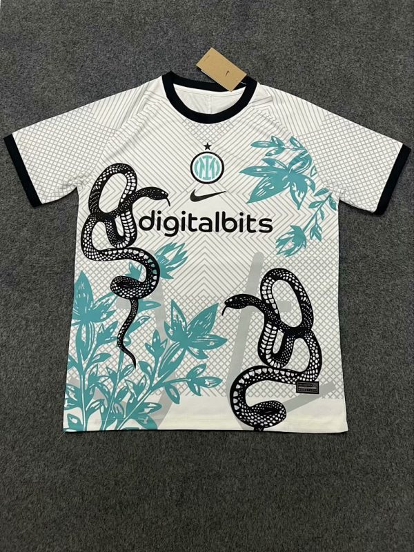 24-25 Inter Milan Shirt