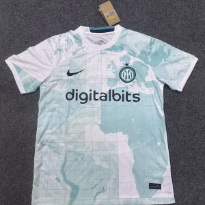 194008465 22-23 Inter Milan Away Shirt
