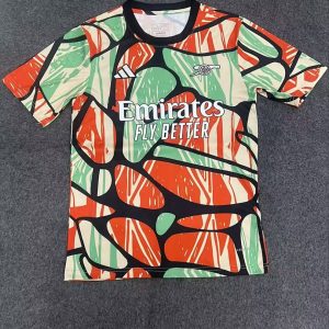 194008483 25-25 Arsenal Training Shirt