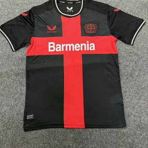 194008765 24-25 Home Shirt