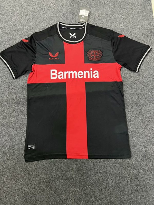 24-25 Home Shirt