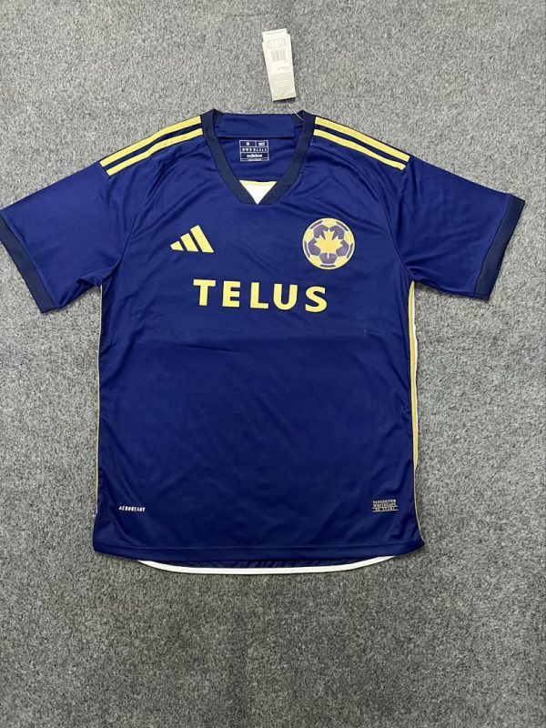 24-25 Away Shirt