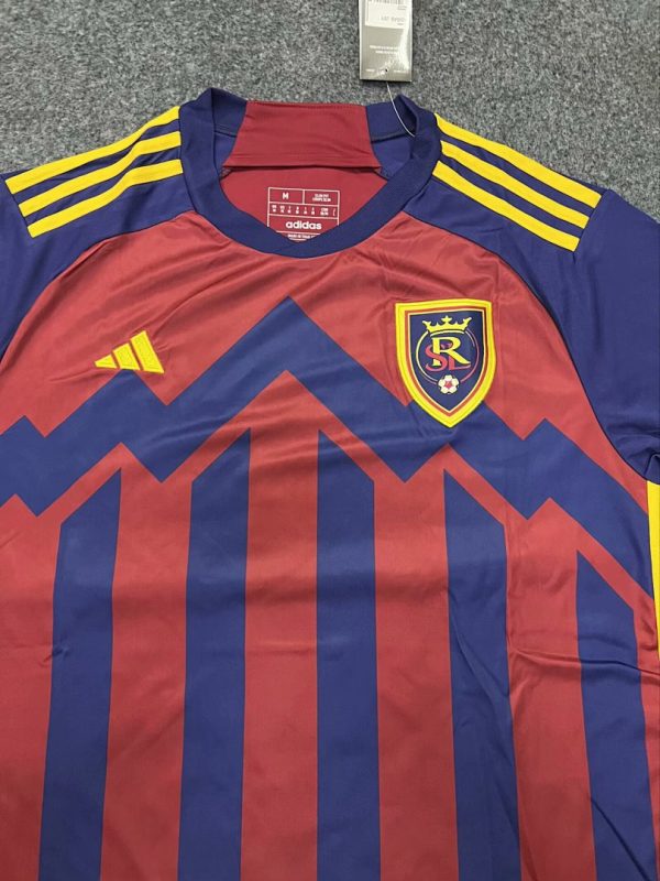 24-25 Home Shirt