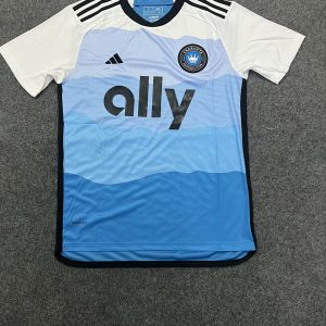 194009138 24-25 Home Shirt