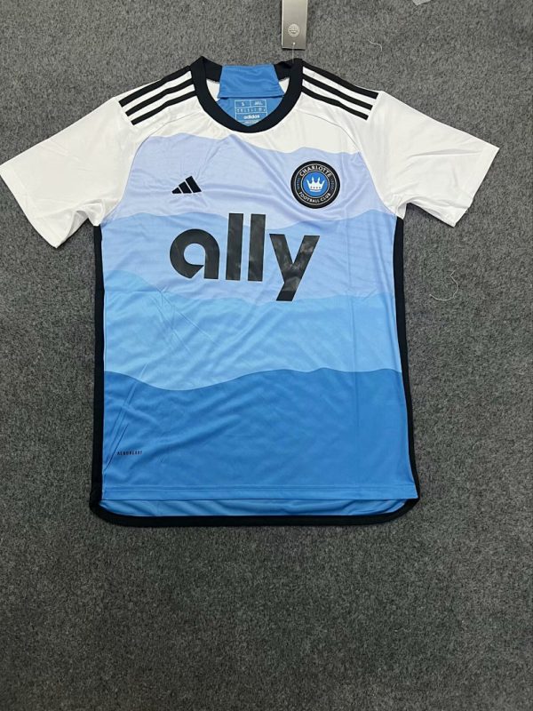 24-25 Home Shirt