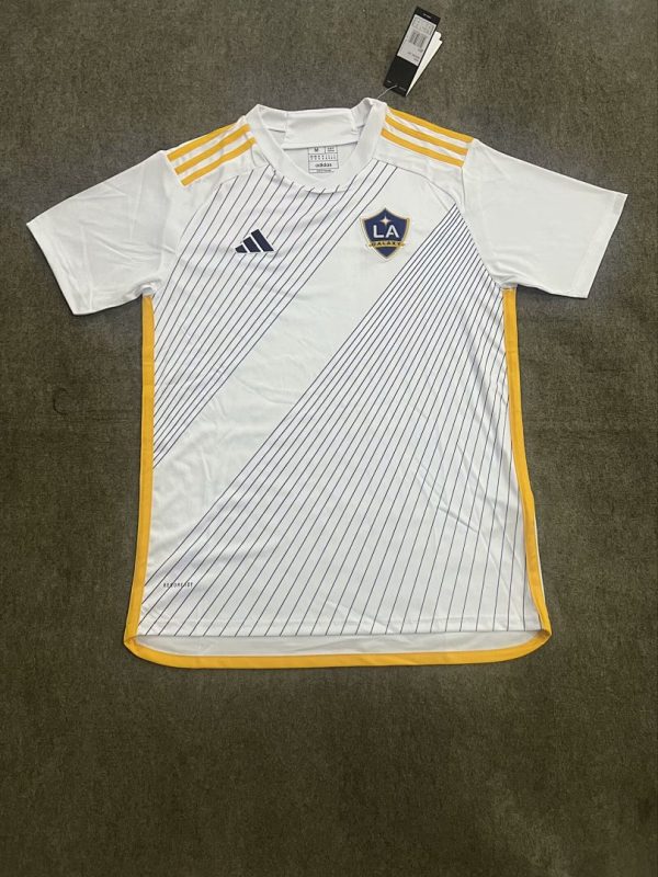 24-25 Home Shirt