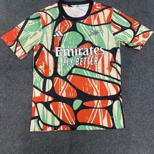24-25 Arsenal Training Shirt
