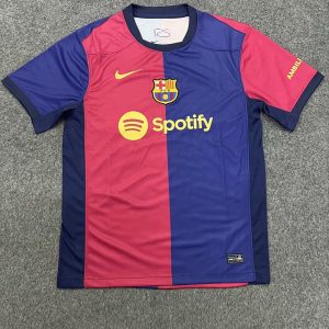 194009570 24-25 Barcelona Home Shirt