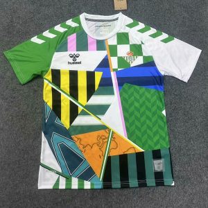 24-25 Pre-Match Shirt