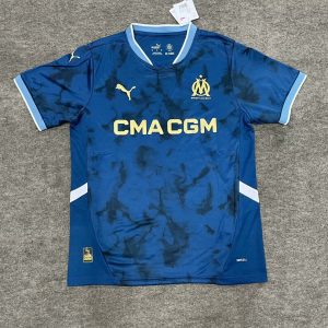194010467 24-25 Away Shirt