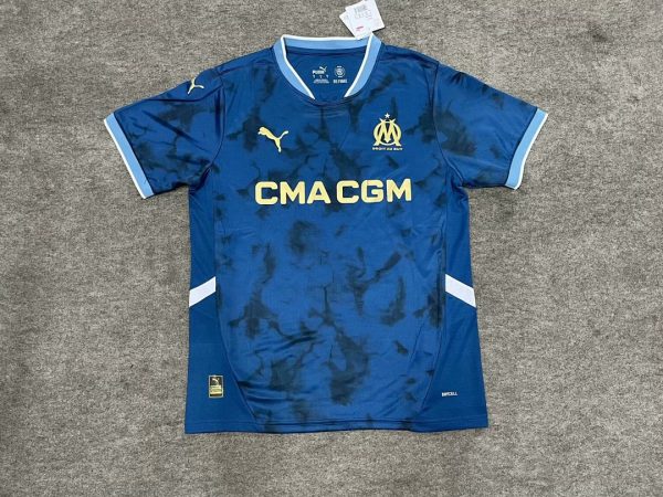 24-25 Away Shirt