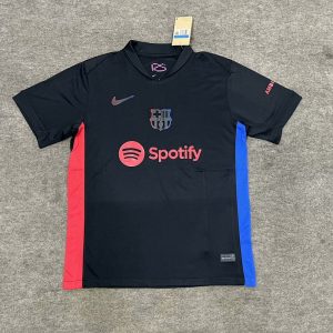194010519 24-25 Barcelona Away Shirt
