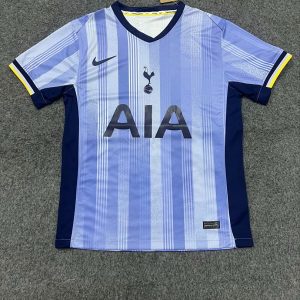194010659 24-25 Tottenham Away Shirt