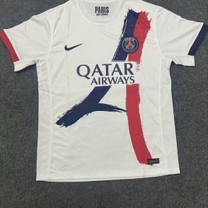 24-25 Paris Saint-Germain Away Shirt