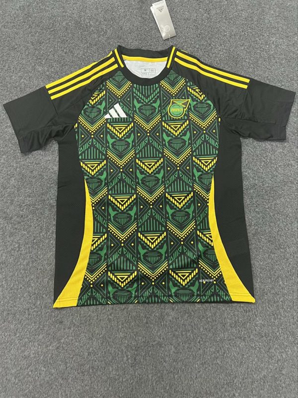 24-25 Away Shirt