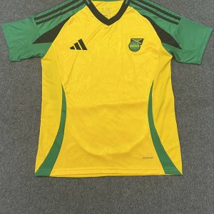 24-25 Home Shirt