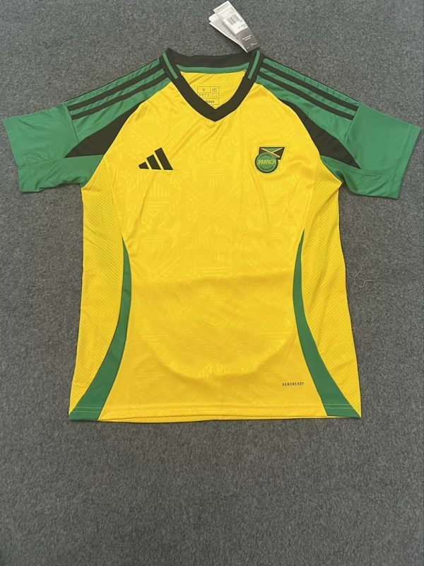 24-25 Home Shirt