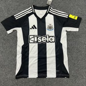 24-25 Home Shirt