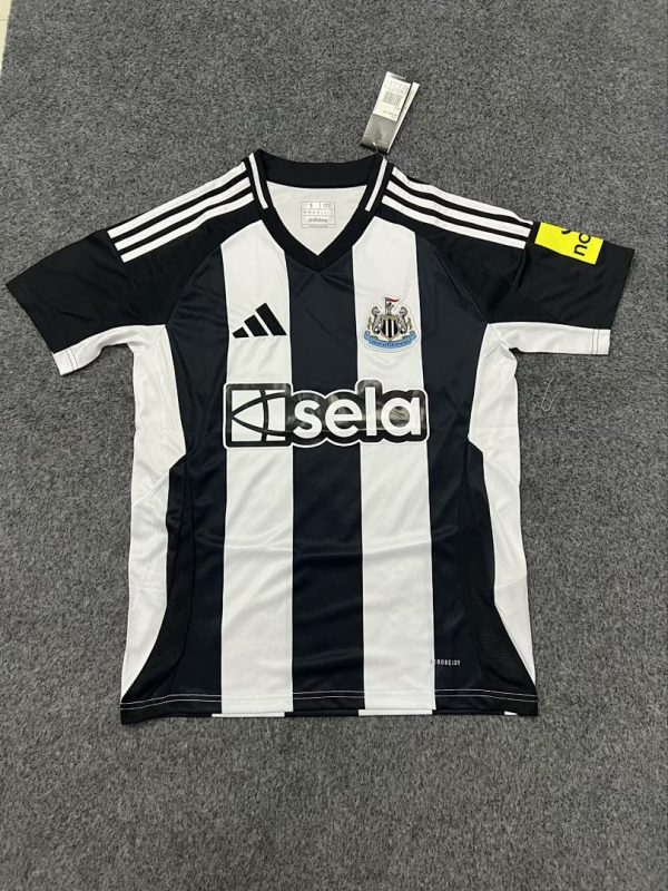 24-25 Home Shirt