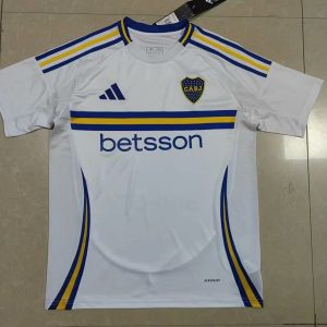 24-25 Away Shirt