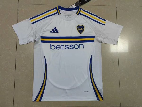 24-25 Away Shirt
